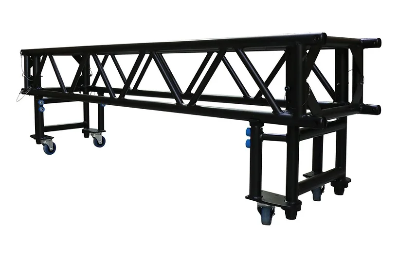 Packer Truss