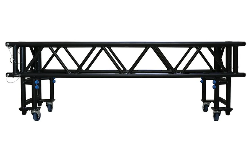 Packer Truss