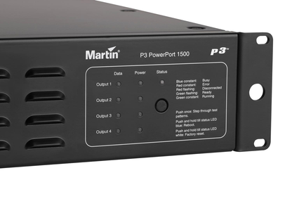 P3 PowerPort 1500