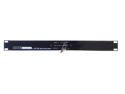 RC5-RM Rackmount key remote & monitor