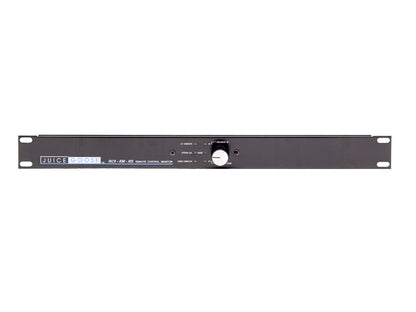 RC5RM-RS Rackmount knobswitch control & monitor