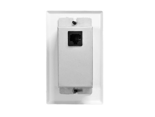 RC5WM-RS Wallmount knobswitch