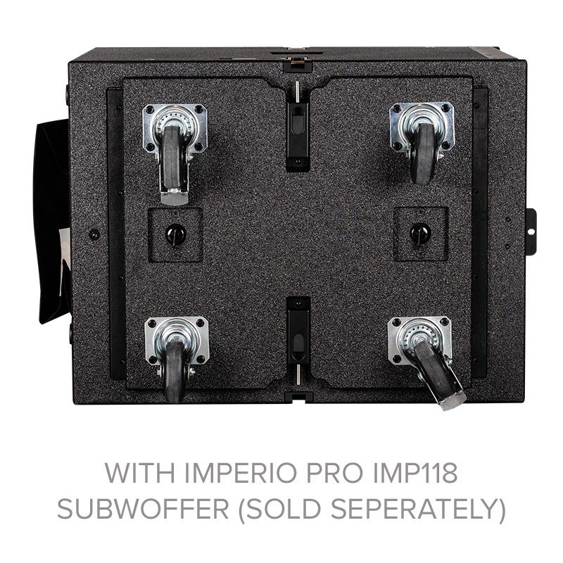 Imperio Pro IMC118