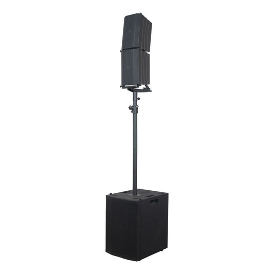 Imperio Adjustable Pole