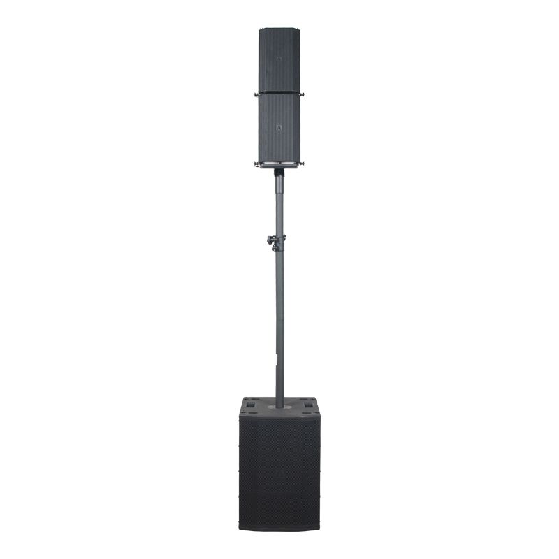 Imperio Adjustable Pole