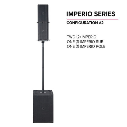 Imperio Pole