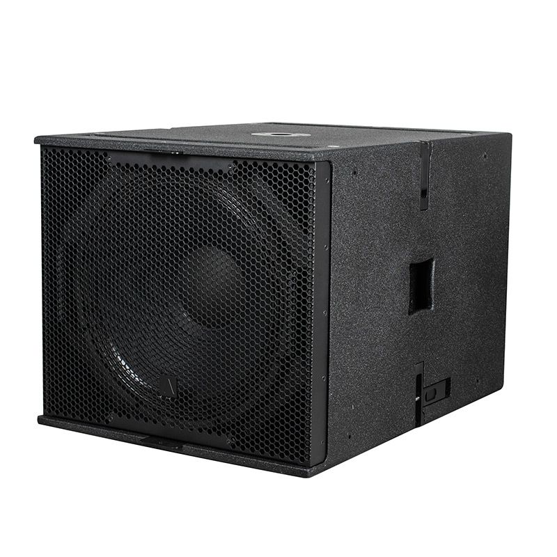 Imperio Pro IMP118 Subwoofer