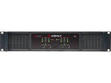 CA1.04 4-Channel Power Amplifier