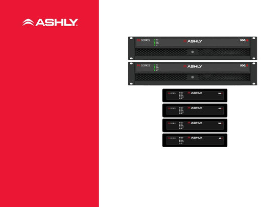 FX60.2 2-Channel DSP Power Amplifier