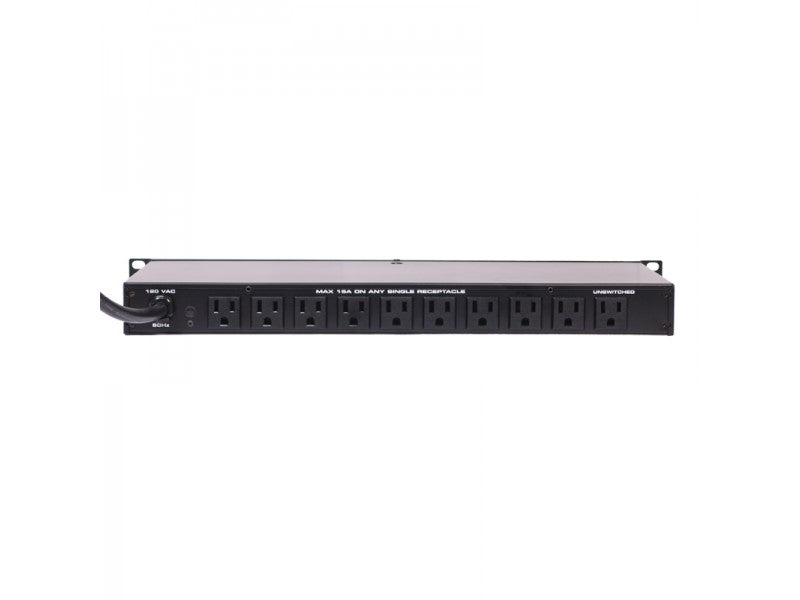 JG11.0-15A 19 Power Distribution Unit.