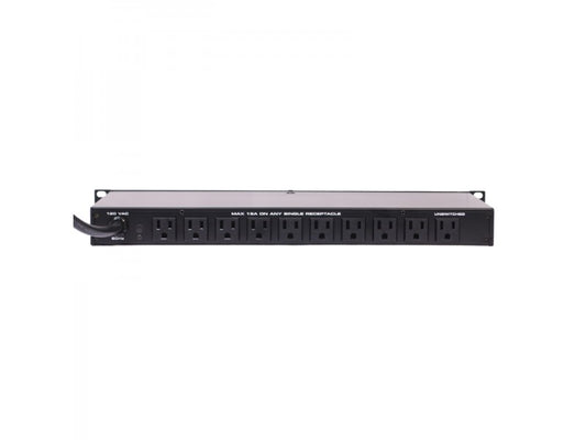 JG11.0-15A 19 Power Distribution Unit.
