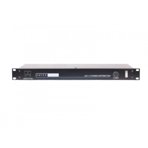 JG11.0-15A 19 Power Distribution Unit.
