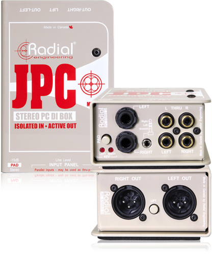 JPC