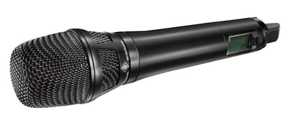 Capsules for Sennheiser SKM 2000/6000/9000 handheld transmitters and EW G4 300/500 and EW-D wireless systems