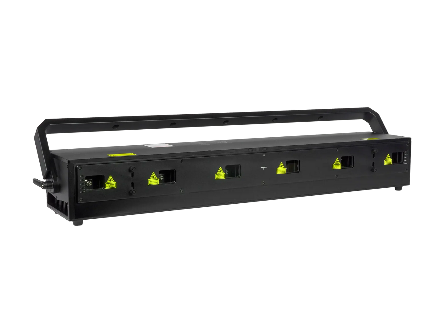 Laser Ray 13 RGB IP65 2-Pack w/ Case