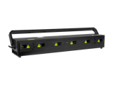 Laser Ray 13 RGB IP65 2-Pack w/ Case