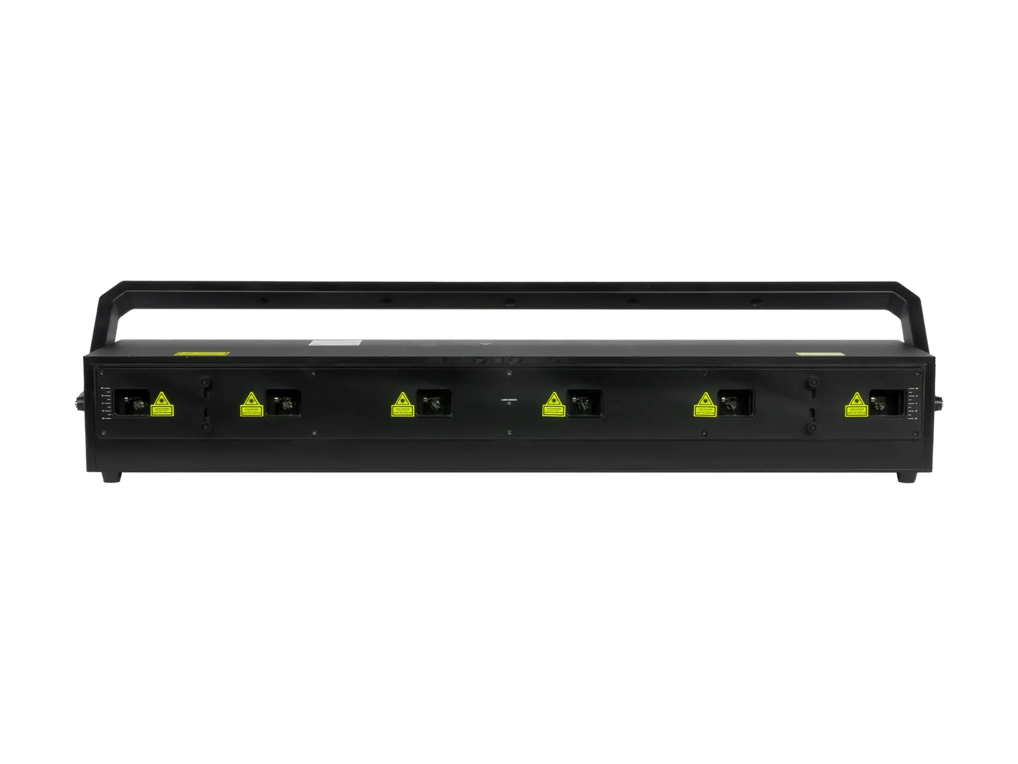 Laser Ray 13 RGB IP65 2-Pack w/ Case