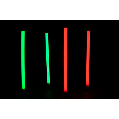 LED BP TUBES 4 PAK