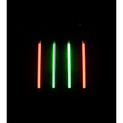LED BP TUBES 4 PAK