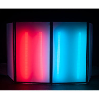 LED BP TUBES 4 PAK