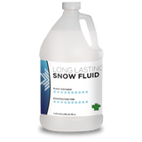 Froggy's Long Lasting Snow Fluid - 1 Gallon (New)