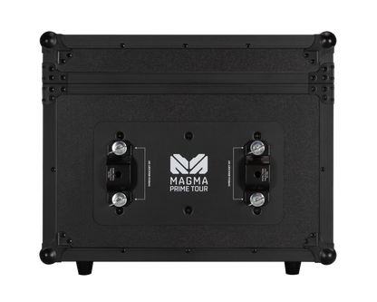 Magma Prime Tour
