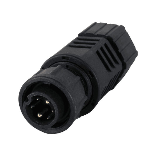 Power & Data Connector (BBD Male)