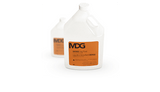 2.5 Litre Bottle of Dense Fog Fluid - Orange label