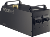 Me4, quad high output fog generator