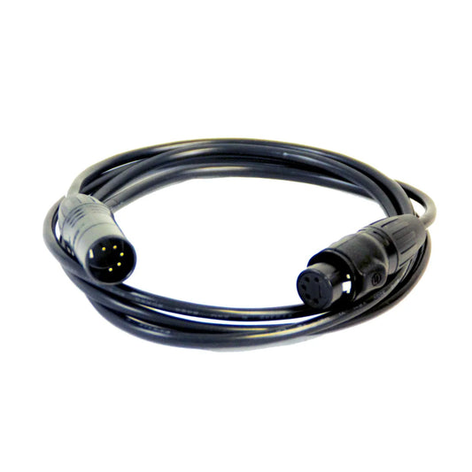 LIGHT PIPE, 2FT JUMPER CABLE