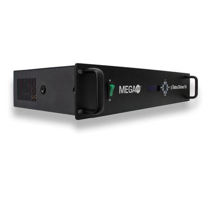 Tetra Driver 16