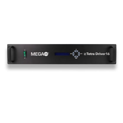 Tetra Driver 16