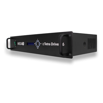 Tetra Driver 16