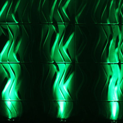 Mini Par RGBW LED
