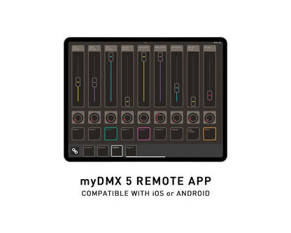 MYDMX5