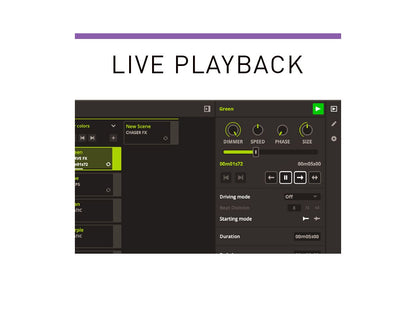 myDMX 5 Express