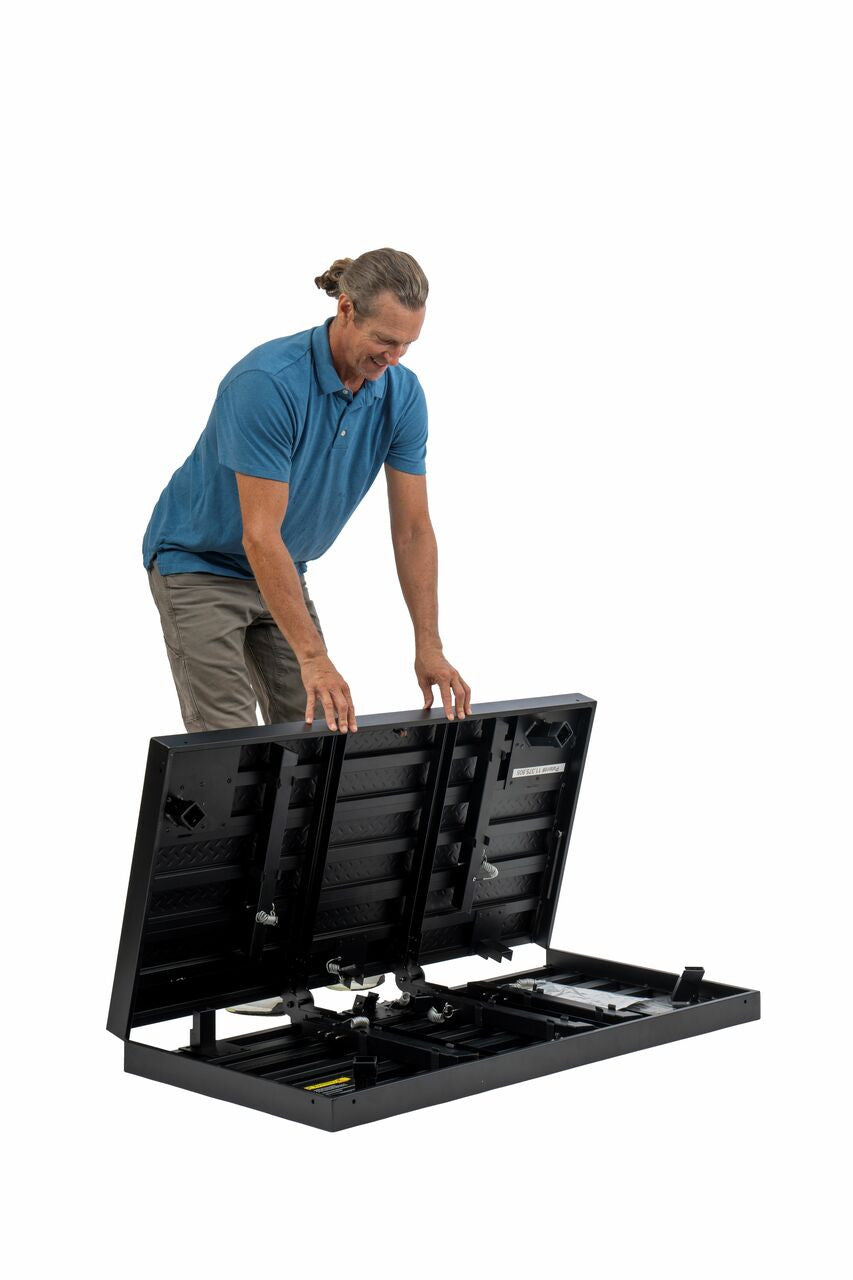 MyStage 4'x4' deck