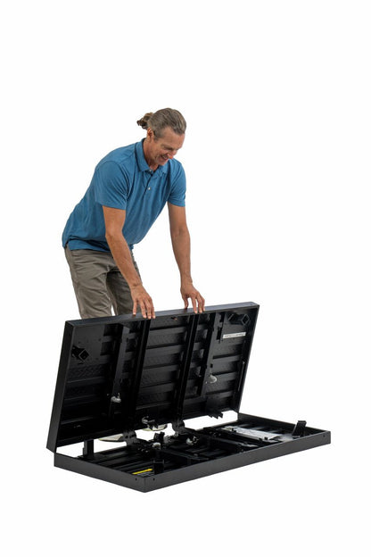 MyStage 4'x4' deck