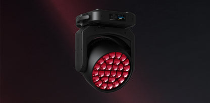 Ayrton Nando 1202 LED Wash