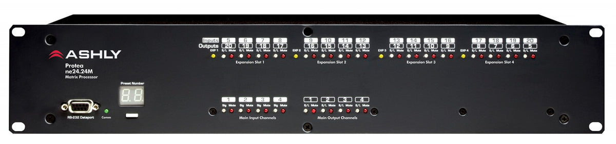 ne24.24mt (8x8)