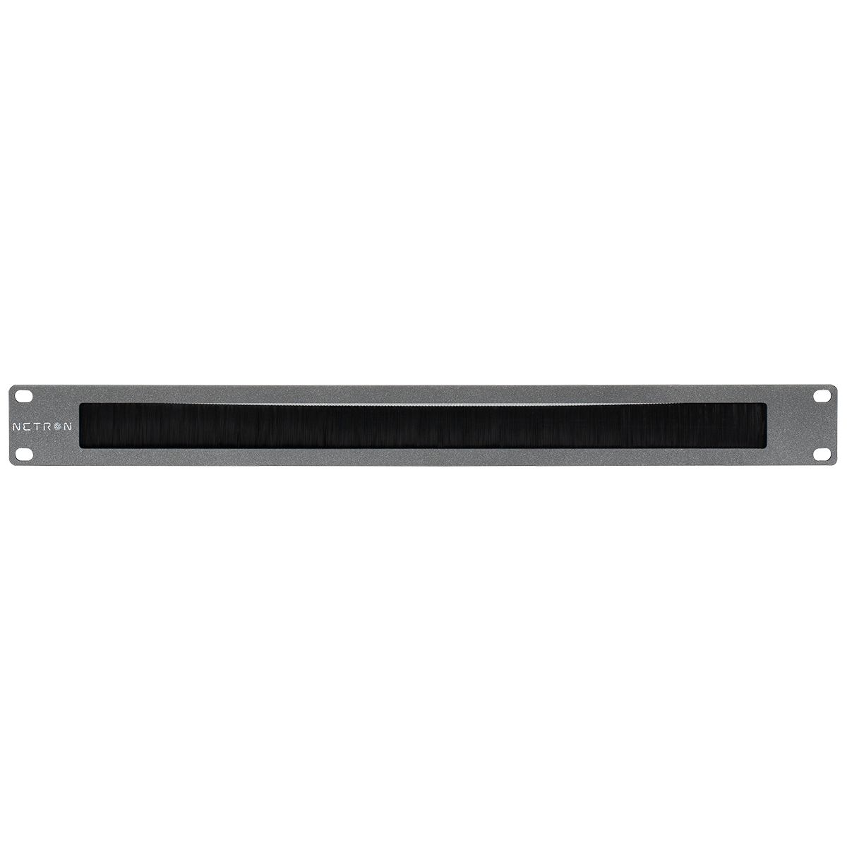 Rackmount Brush Plate (RBP1)