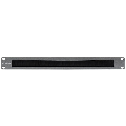 Rackmount Brush Plate (RBP1)