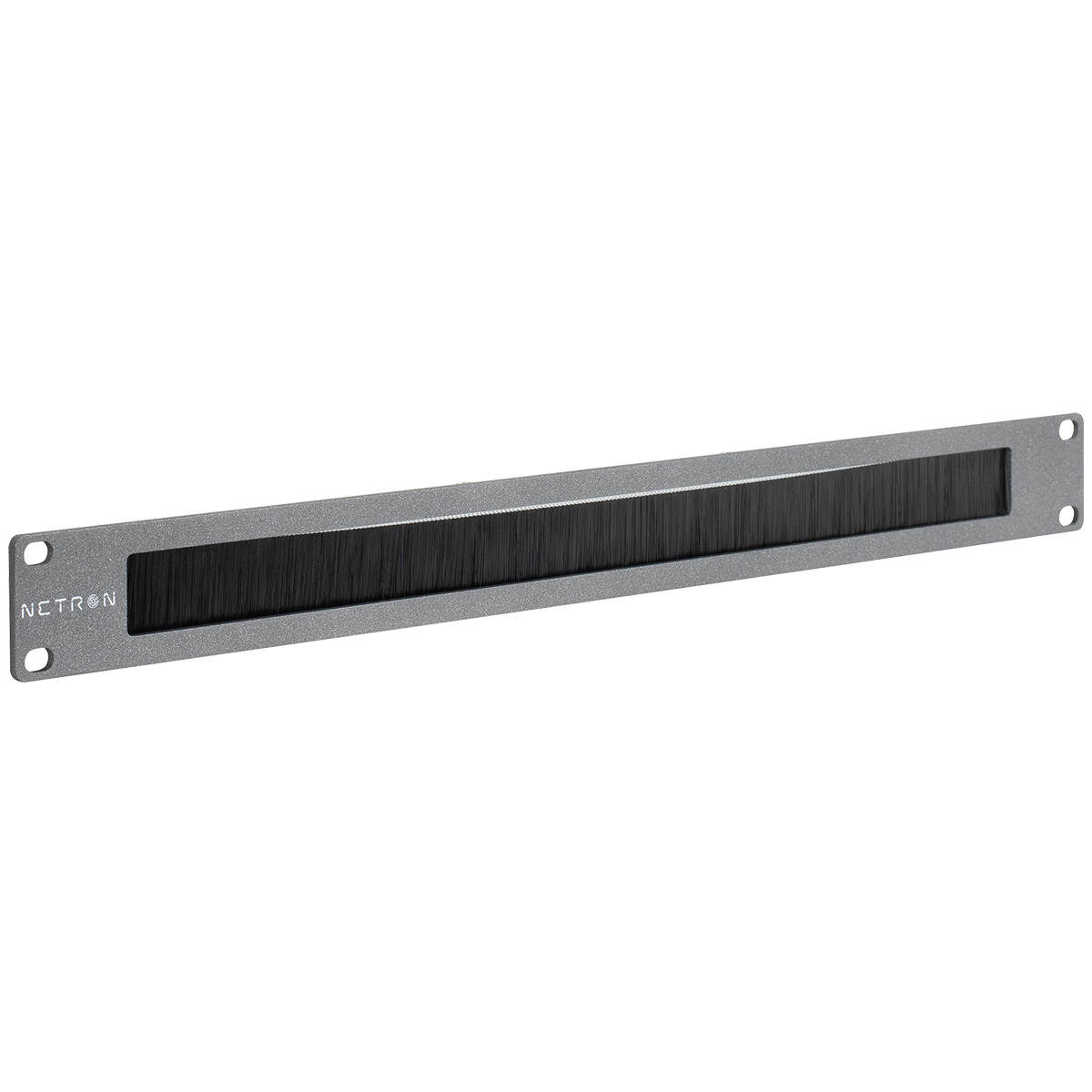 Rackmount Brush Plate (RBP1)