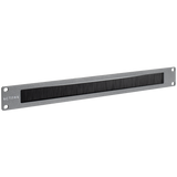 Rackmount Brush Plate (RBP1)