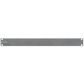 Rackmount Blind plate (RBP2)