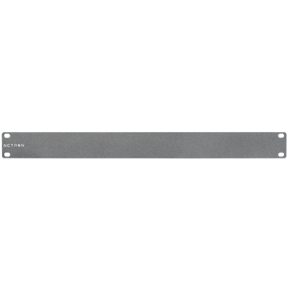 Rackmount Blind plate (RBP2)