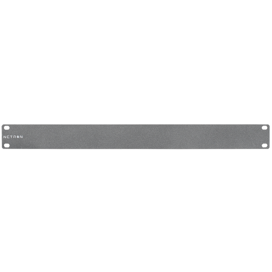 Rackmount Blind plate (RBP2)