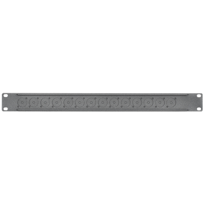 Rackmount Blind plate (RBP2)