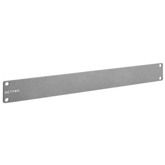 Rackmount Blind plate (RBP2)