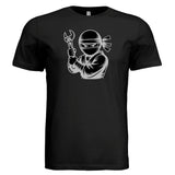 VINTAGE BLACK - FRONT